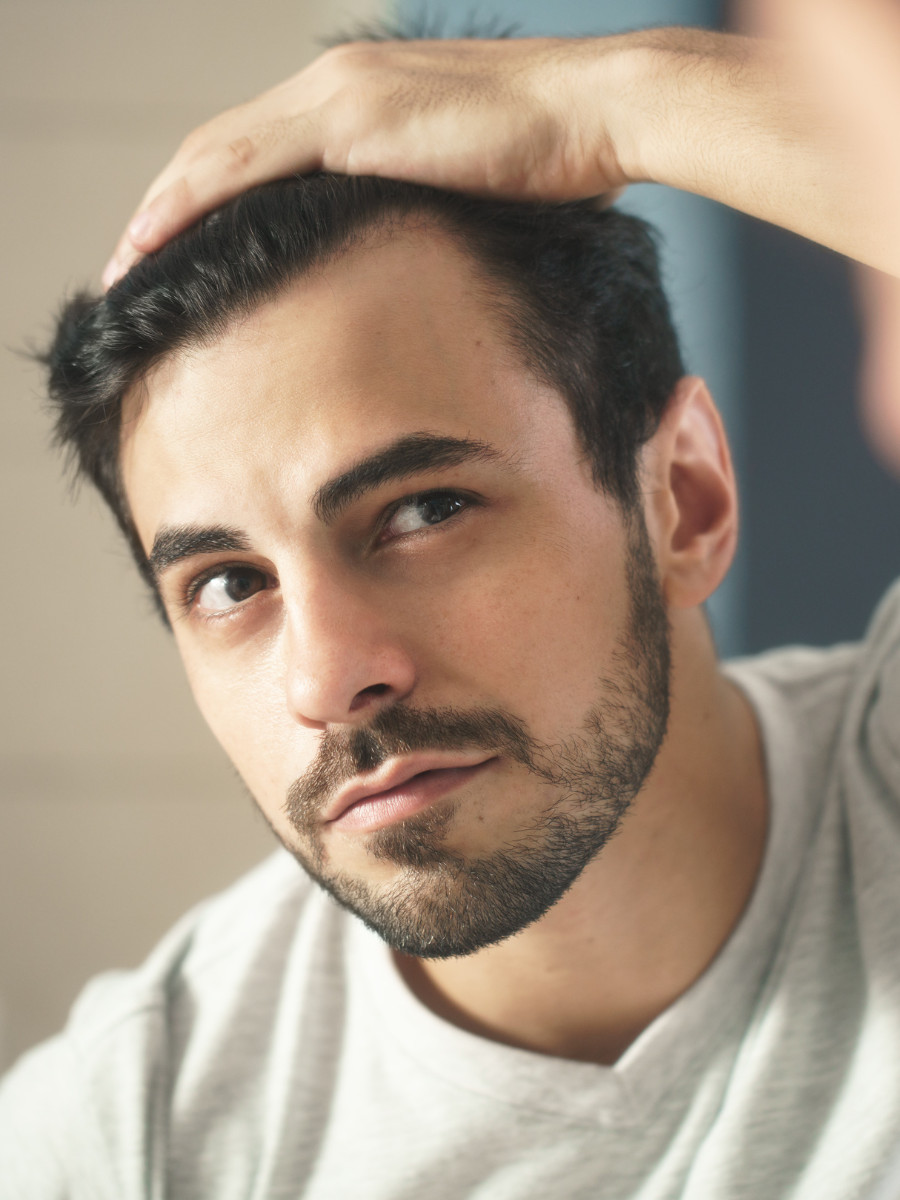 What Type of Hair Restoration is Best?